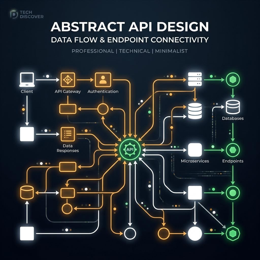 API Design as a Product Decision